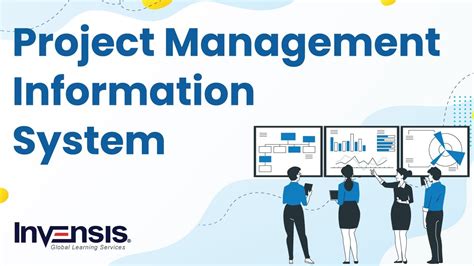 Project Management Information System.